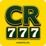 CR777 Game