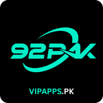 92 PAK Game