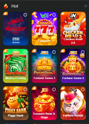 AD777 Game