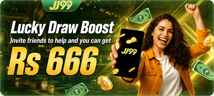JJ99 Game