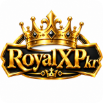 Royal X PKR Game