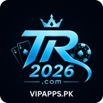 TR2026 Game