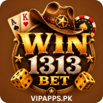 WIN 1313 Game