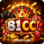 81 CC Game