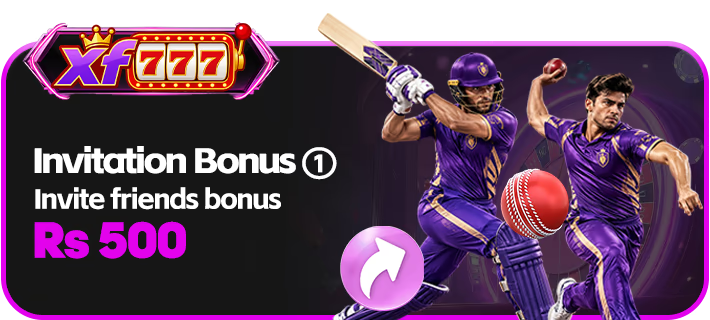 XF 777 Game