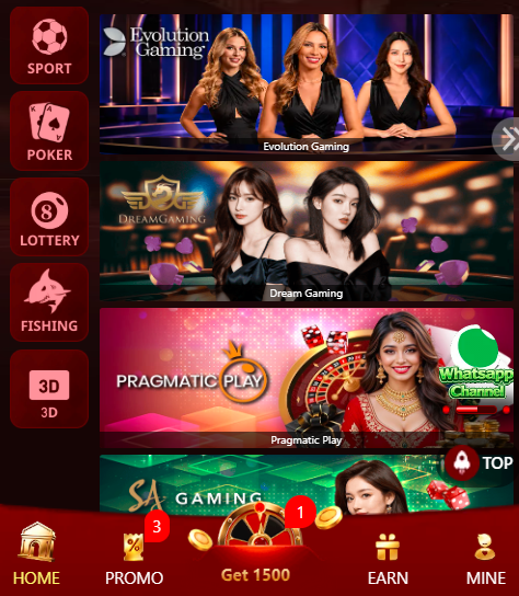 XE777 Game