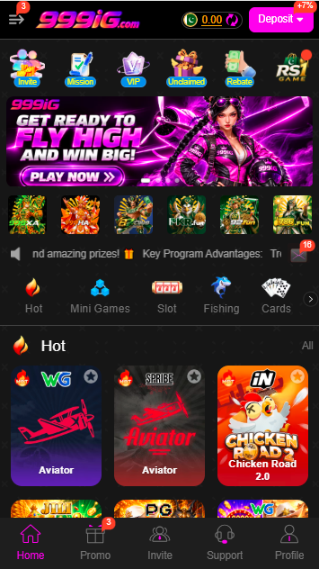 999IG Game