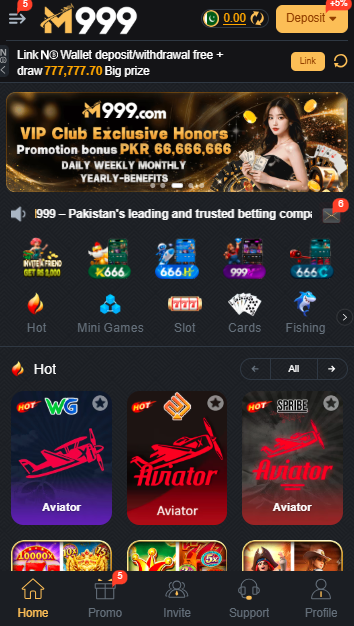M999 Game