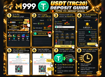 M999  Game