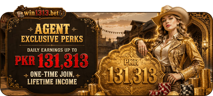 WIN 1313 Game
