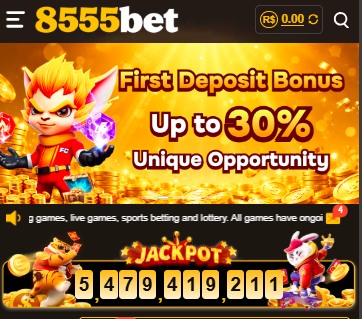 8555 Bet Game