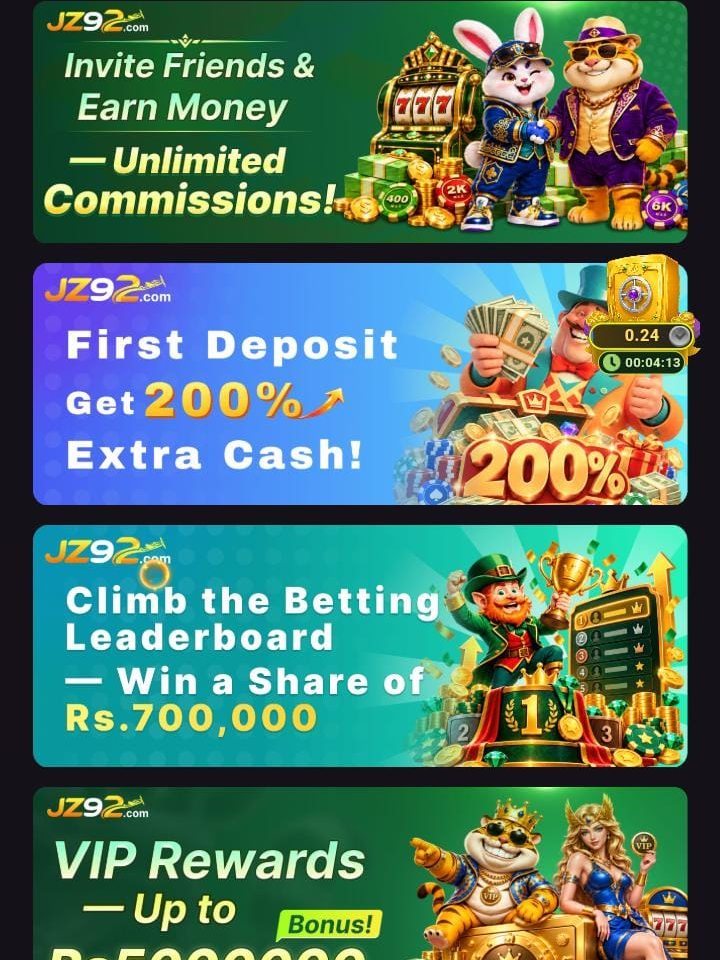 JZ92 Game