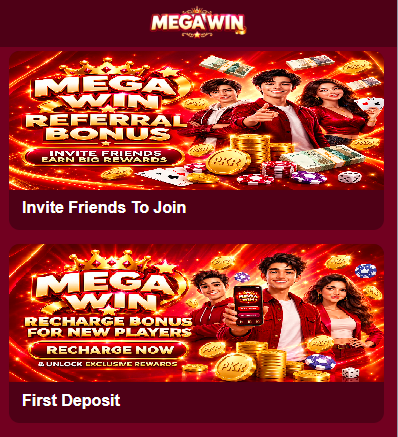 Mega Win Game