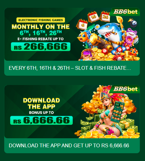 BB6 Bet Game